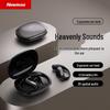 Спортивная Bluetooth-гарнитура Newman JM37 с открытыми ушами и костной проводимостью
