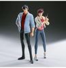 Banpresto Ryo Saseba City Hunter The Movie Angel Dust 20cm BP28802P Multicolor Collector Figure Perfect for Anime Fans -
