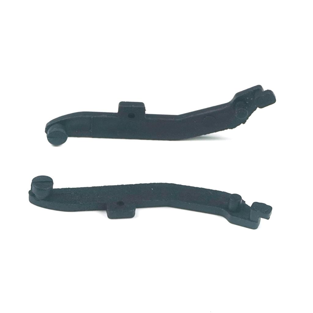 BSR542 2 шт. Задние детали направляющей шторки люка для BMW 3 E91 5 E61 X3 E83 X5 E53 E70 Cullinan RR31 54107198762