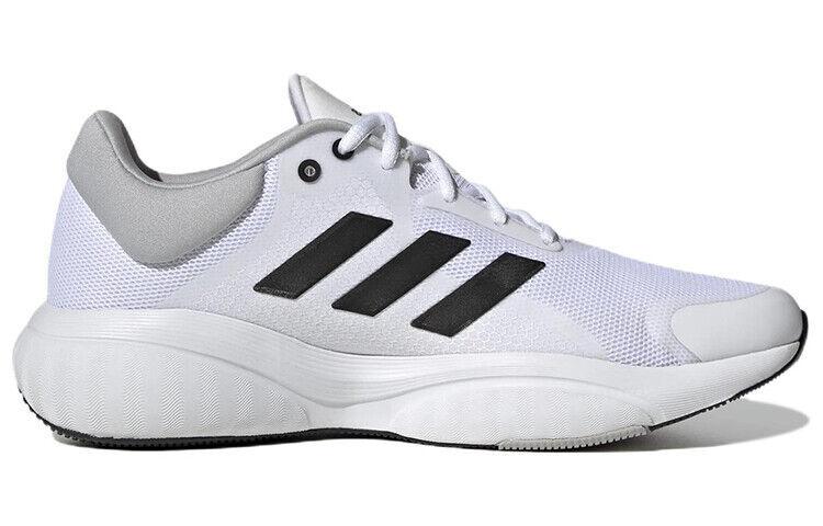 adidas Response Облачно-белый/Основной черный/Серый - GX1999