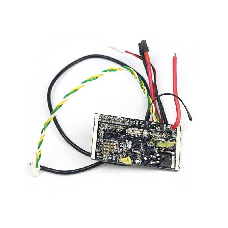 NEW HOT In Stock-Scooter Battery BMS Circuit Board Controller Scooter Protection Board Accessories For M365