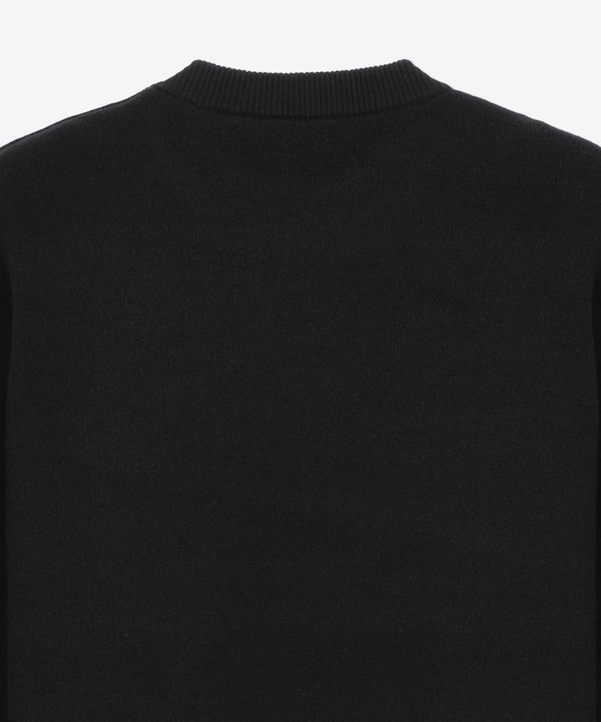 DIESEL K Ratio Knit - Black / A149210Phaw9Xx