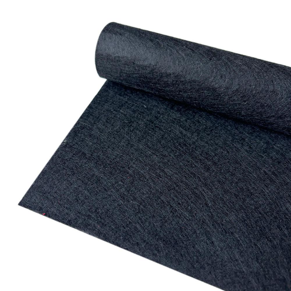 40/20*90 см фетровая ткань лист DIY ремесло валяние нетканый материал для шитья куклы Рождество ребенок пэчворк школьные проекты декор разные цвета