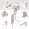 1/6 Кукольное тело подвижное шарнирное нюд для 30 см высотой шарнирной куклы тело модное белое тело куклы модель фигурки для игрушек для девочек