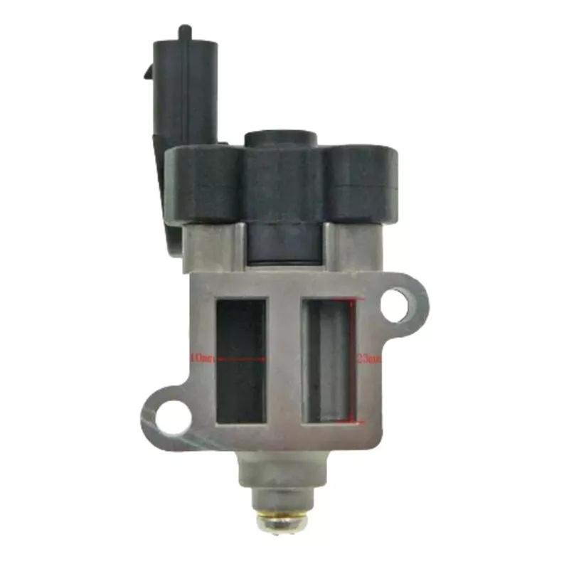 Idle Air Control (IAC) Valve 35150-23900 For HYUNDAI KIA Elantra Tiburon Tucson