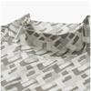 Jay Lindberg Gmjt08564 U238 Aero Soft Компрессионный Топ с Принтом Гольф Мужская Футболка с Длинным Рукавом