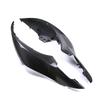 Modified Carbon Fiber Tail Side Panel for Suzuki Hayabusa GSX1300R Motorcycle