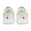 Nike Кроссовки унисекс Air Force 1 07 Year of the Dragon Cream Sail Vapor-Green FZ5052-131