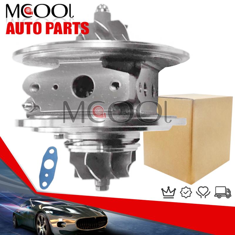 RHV4 VF57 VF59 Turbocharger Cartridge Core For Subaru Forester 2.0 108kw 2008-2013 VD20069 14411AA850 14411AA910 V41VADS0069G