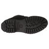 (WMNS) Женские водонепроницаемые ботинки Timberland Premium 6-дюймовые 'Черный нубук' TB08658A
