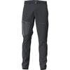 Outerpath Minimalist Comfortable Water-Resistant Mid-Rise Straight-Leg Casual Pants Men Bottoms Deep-Black LC2212200