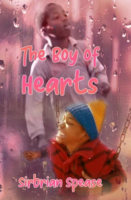 The The Boy of Hearts Book