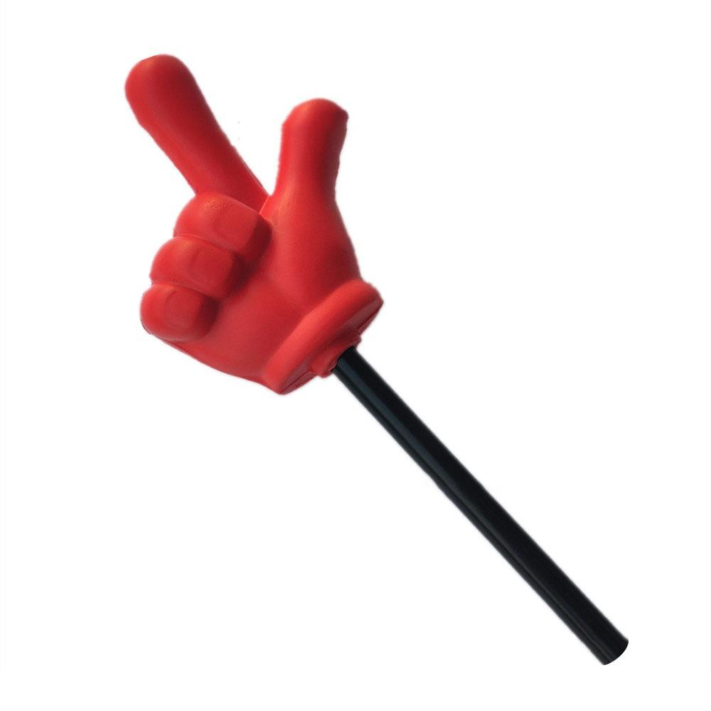 Game Activity Props Teaching Stick Handheld Pointer Stick  for Party Dance Performance Supplies