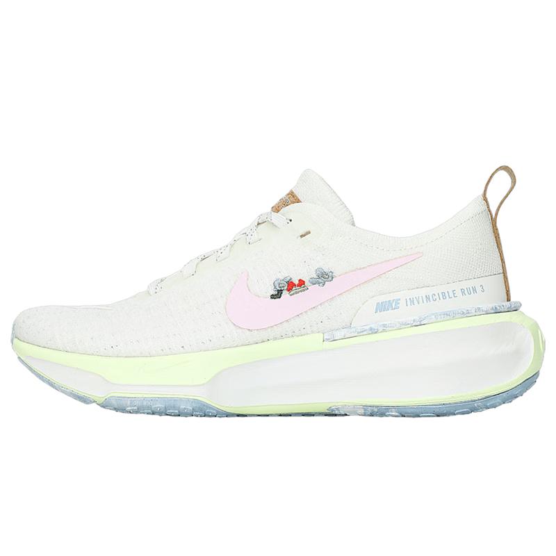 Nike Женские беговые кроссовки ZoomX Invincible Run