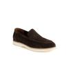 Soda Men Semi Casual Suede Mesh Slip On Arm661 Sa22
