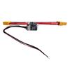 XT60 Power Module with Ammeter & BEC for RC Models
