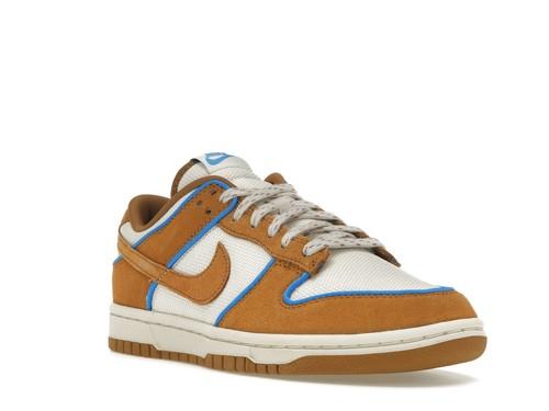 Nike Dunk Premium Low Light British Tan - FN5825-100
