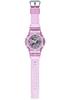 Смотреть Web Limited Розовый [Casio] G-Shock [] GMA-S110VW-4AJF Женский