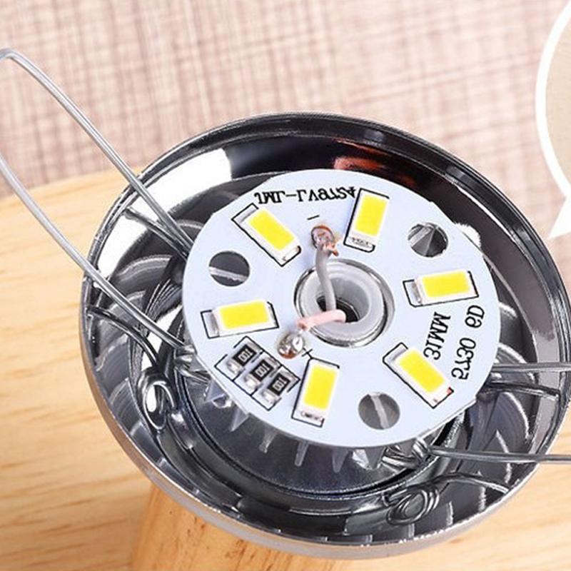 Светодиодные настольные лампы в простом китайском стиле, лампа с регулируемой яркостью, USB-разъем, ночник, тканевый абажур, прикроватное освещение для спальни