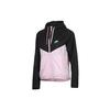 Nsw Windrunner Color Block Jacket Women Jacket Foam-Pink BV3940-663