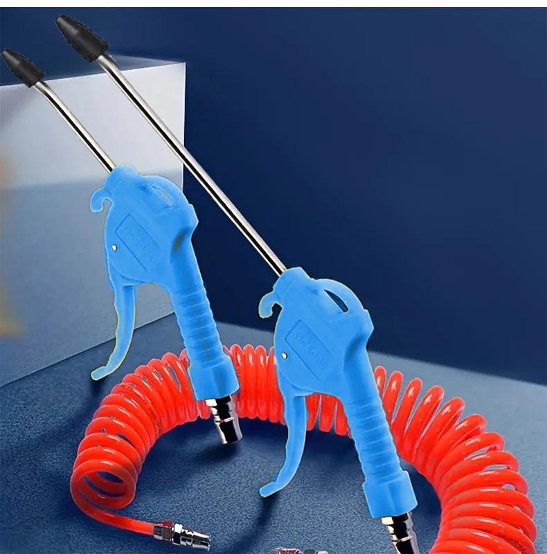 Пневматические инструменты, Пистолеты для удаления пыли, Воздуходувки, Инструменты для удаления пыли, Воздушные насосы, Пистолеты для сдува золы под высоким давлением