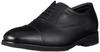 Business Shoes Waterproof MW8000 Black Cm 4E [Madras Walk] Lace-up Gore-Tex Men's 26.5
