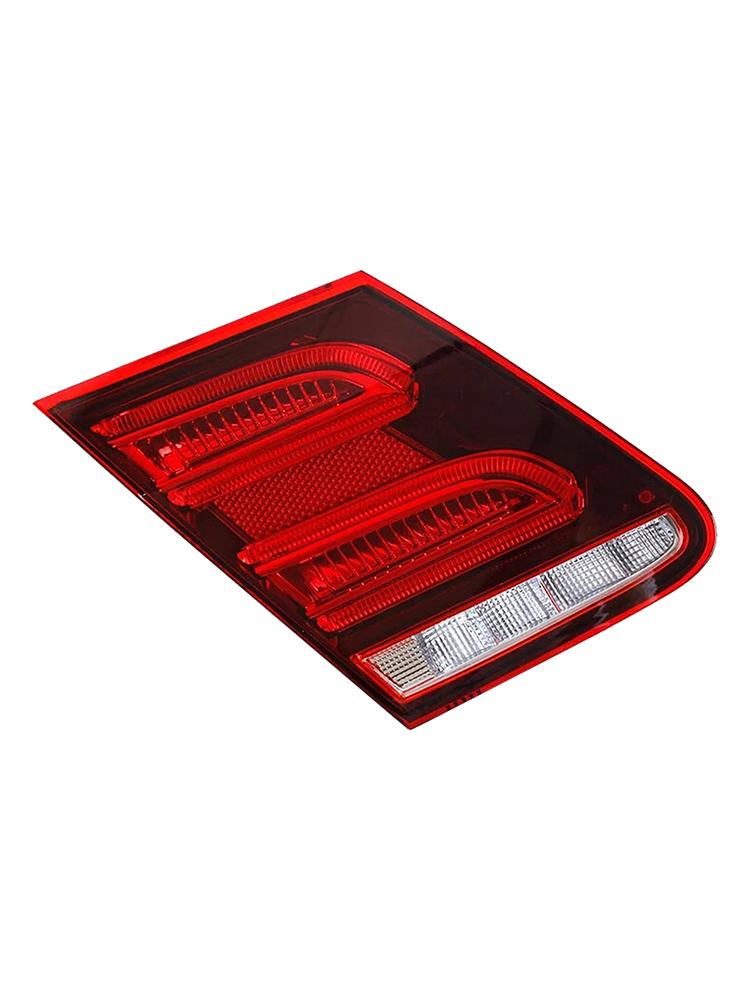Left LED Inner Rear Tail Light Brake Lamp 2129060303 2129062757 2129069502 2129068902 For Mercedes E-Class W212 2013-2015