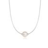 Denu [sv925]Timeless One Necklace