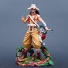 Фигурка Усоппа из One Piece GK со статуей-основанием, Орнамент