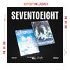 SEVENTOEIGHT [SEVENTOEIGHT] 1-й сингл-альбом