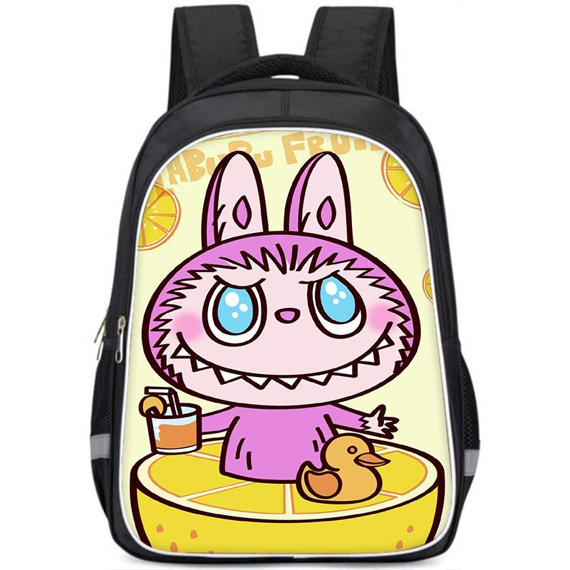 Школьный рюкзак, рюкзак для студента большой вместимости