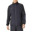 Training Wear Tricot Breaker Jacket 2031E745 Performance Black L Men's