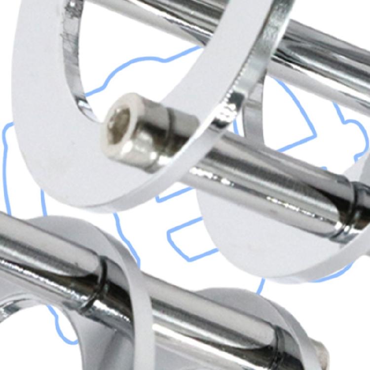 Vacuum Tube Guard Protector Cover Preamp Guard Replacement For 12AT7 ECC88 ECC81 ECC82 ECC83 12AU7 12AX7B 6N3 6N6