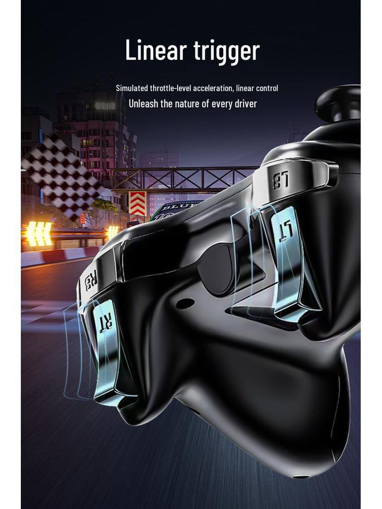 Проводной контроллер Xbox 360 для ПК, Android и P3 с функцией вибрации