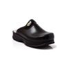 Классическая модель унисекс ортопедические тапочки Sabo для врачей и медсестер, черные
