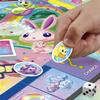 Hasbro Настольная игра Monopoly Junior Unicorn Edition F1717 Подлинный продукт