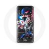Case - Huawei - P20 - Formula 1 - Esteban Ocon - Flexible - Sporty
