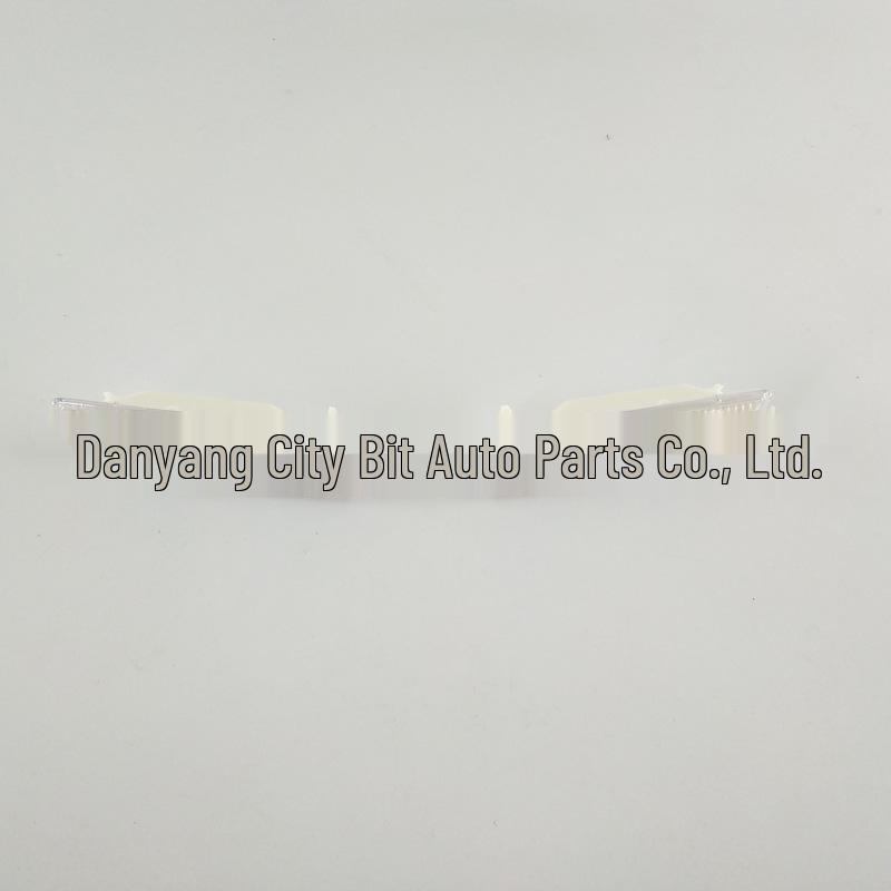 Volkswagen Golf MK6 GTI Американская спецификация Передний бампер Указатели поворота