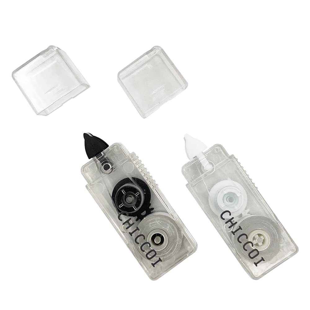 Nakatoshi Small Correction Tape 10 Pieces