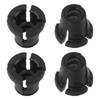 4x Cruise Control Clips 68186344AA 68186439AA For Jeep For Cherokee 2014-18