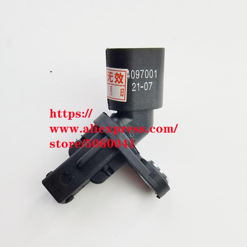 1 шт. 4097001 Датчики ABS переднего заднего колеса для Brilliance H530 V5
