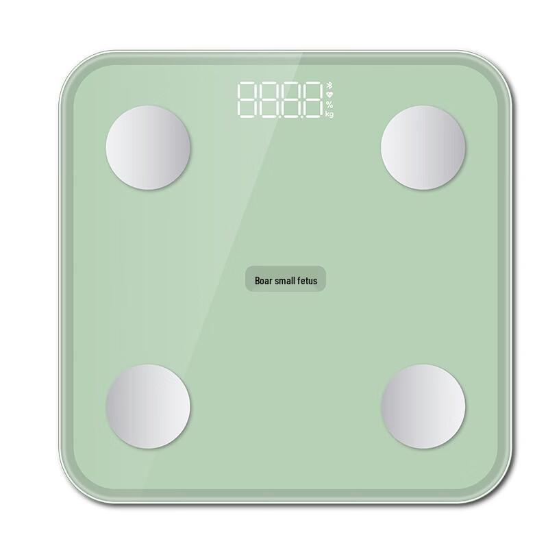 Bear Smart Body Fat & Weight Scale (CN version)