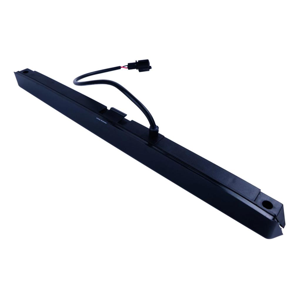 Черный третий светодиодный стоп-сигнал высокого уровня для VW Golf MK5 GTI Passat Polo MK4