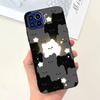 Для Motorola One Vision One Macro Чехол Милый Модный Девчачий Мультяшная Раскраска Funda Etui Для Motorola One 5G Мягкий ТПУ Силиконовый Чехол
