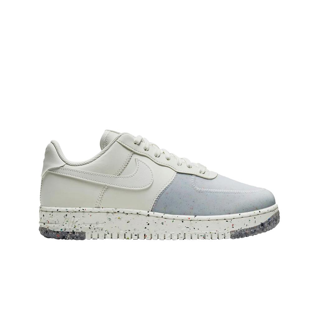 Nike Air Force 1 Low Crater Summit White