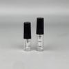 Empty Cosmetic Atomizer With Scale Perfume Bottle Durable Spray Bottle