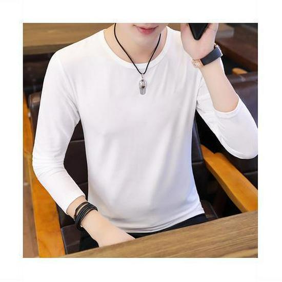 Men's Trendy Korean-Style Hooded Winter Cotton Coat - Thick, Warm, and Stylish