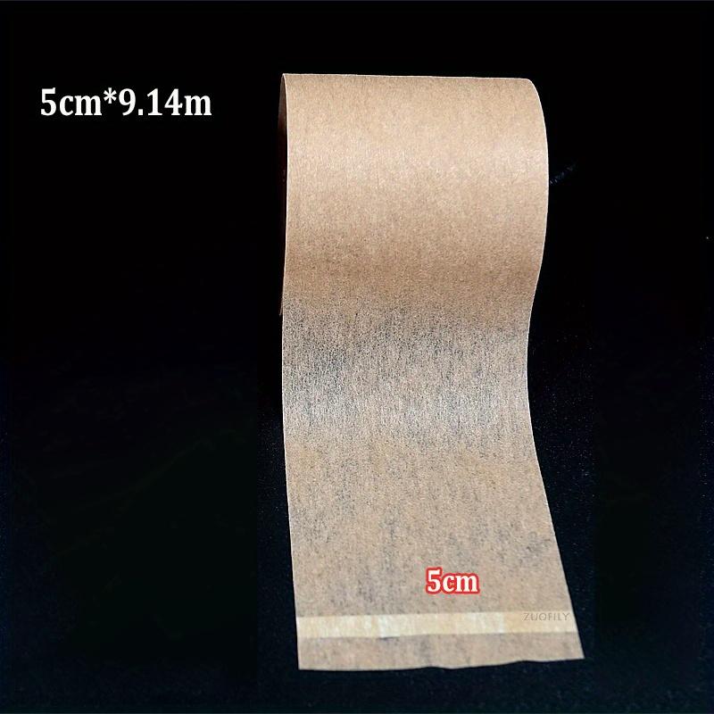 1 рулон подводки для глаз, лента для наращивания ресниц, защитная лента для теней для век, наклейки, инструмент для нанесения красоты, инструменты для макияжа глаз, 9 м