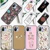 Frist coffee Чехол для Xiaomi 14 Ultra 13 11T 12T 13T 14T Pro POCO X6 X7 Pro X3 X5 F3 F5 F6 M6 Pro Case