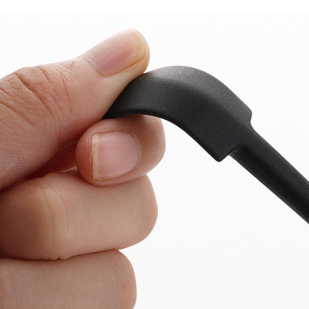 1/3/4 шт., удлиненная мини-мягкая банка, скребки для крема для торта, джема, силиконовые шпатели для макияжа, нож для масла, кухонные инструменты, аксессуары